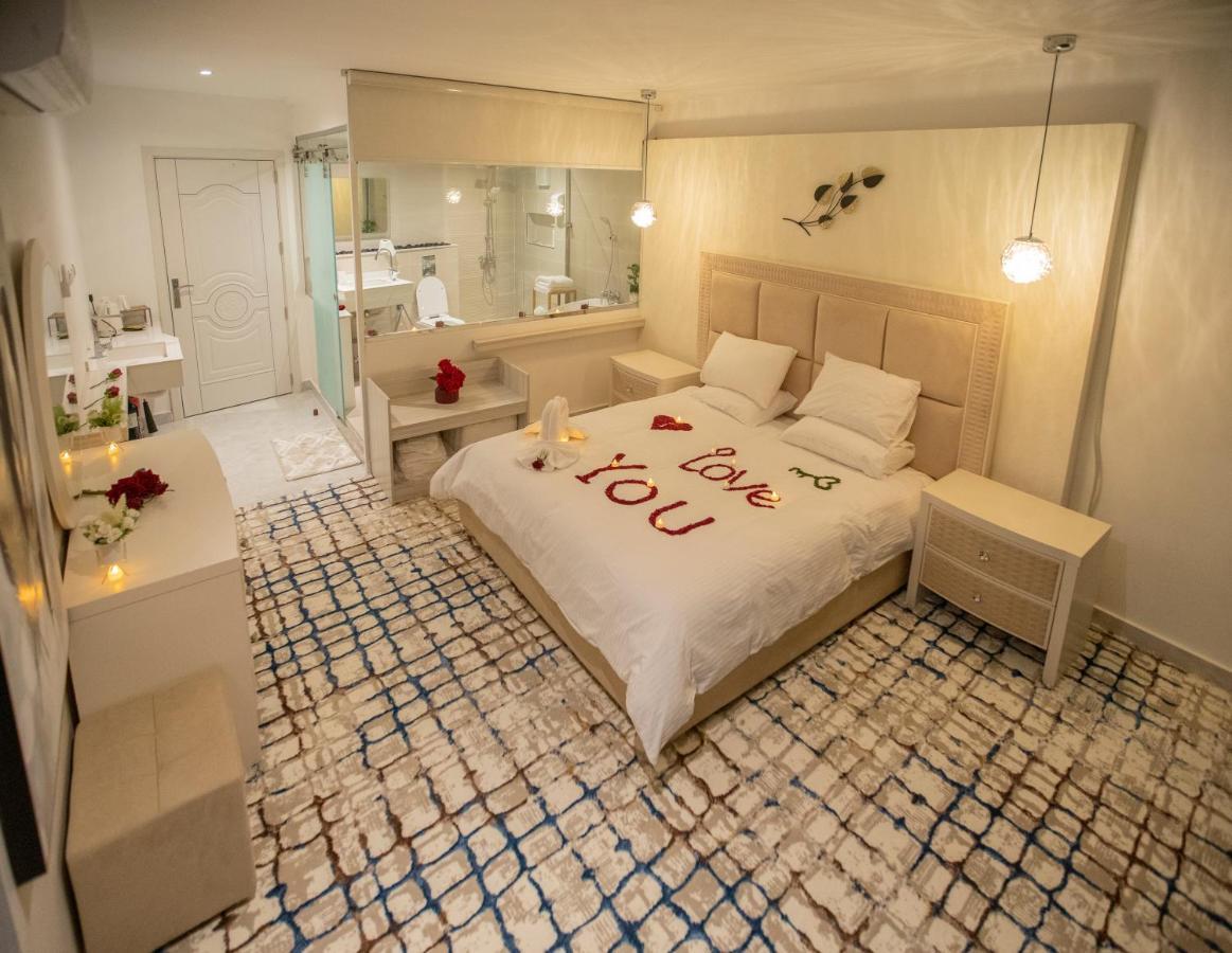 Apartamento Rosa Bella Nizwa Exterior foto
