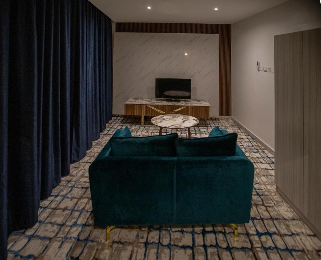Apartamento Rosa Bella Nizwa Exterior foto