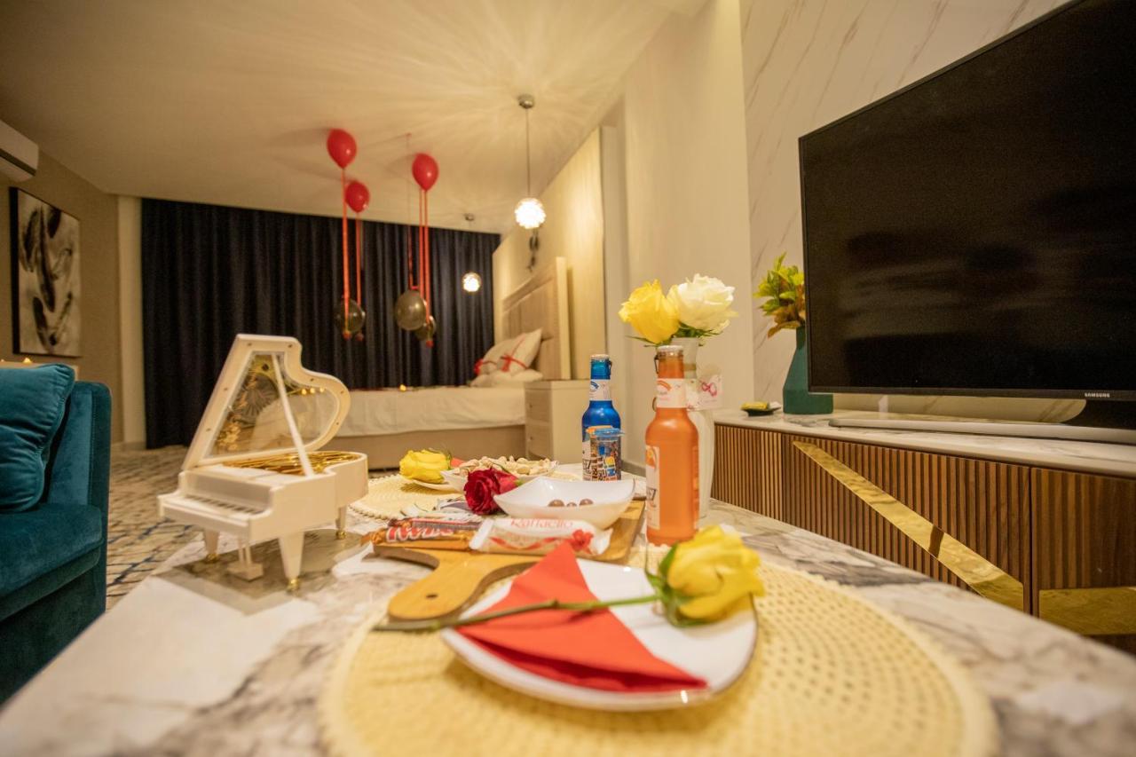 Apartamento Rosa Bella Nizwa Exterior foto