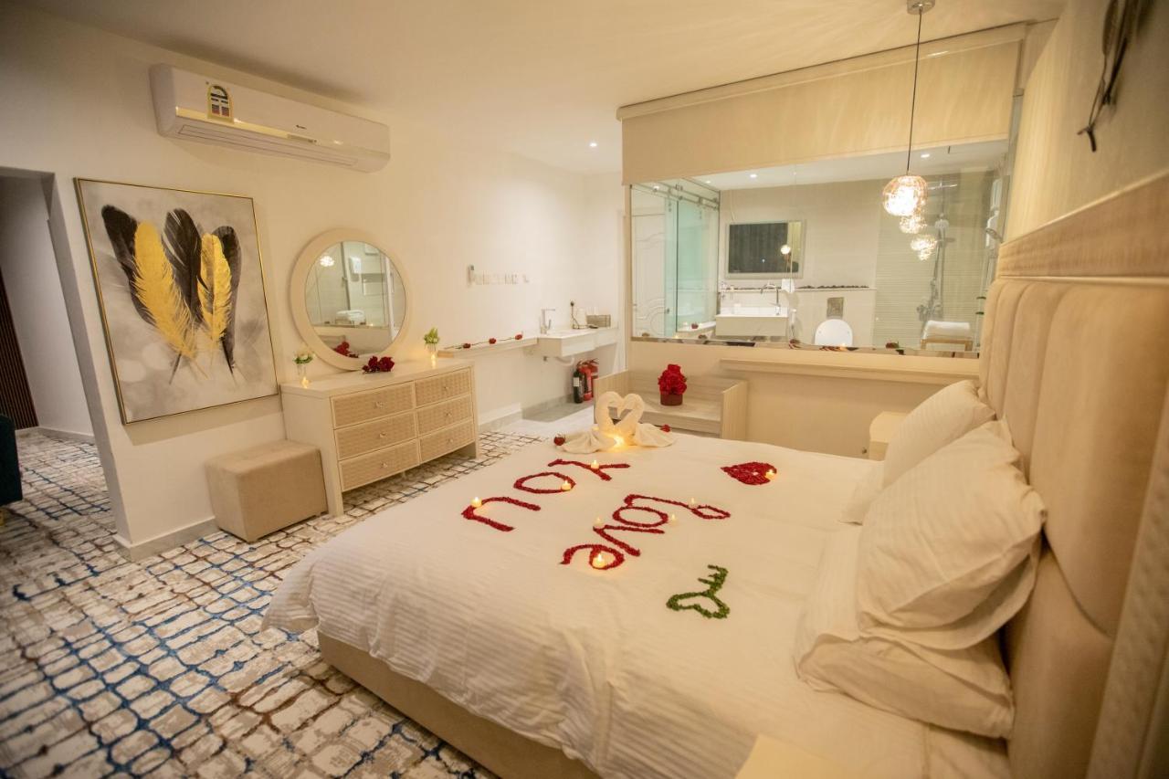 Apartamento Rosa Bella Nizwa Exterior foto