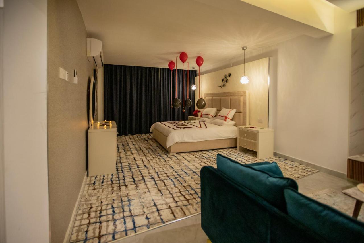 Apartamento Rosa Bella Nizwa Exterior foto